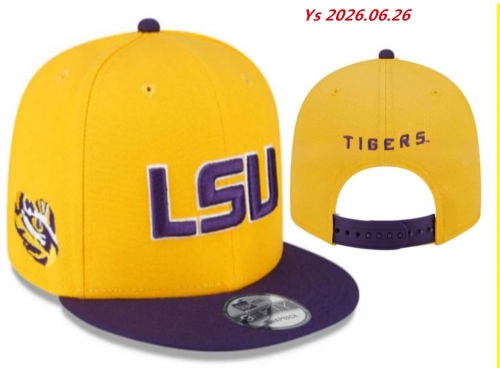 NCAA Snapbacks 5217 Men