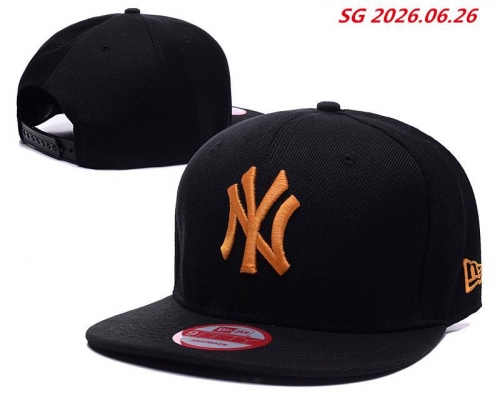 N.Y. Hats 1411 Men