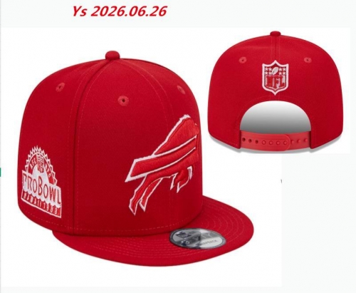 NFL Snapbacks 10010 Men