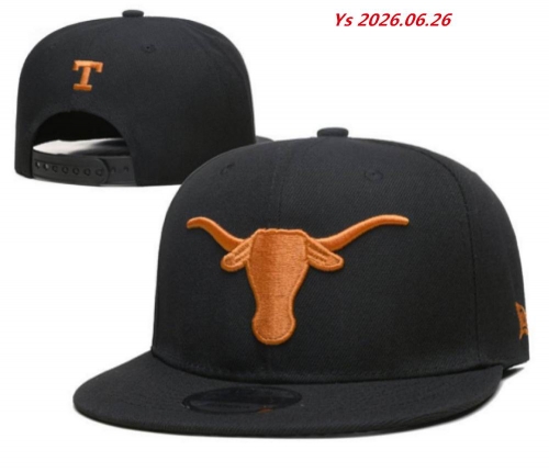 NCAA Snapbacks 5212 Men