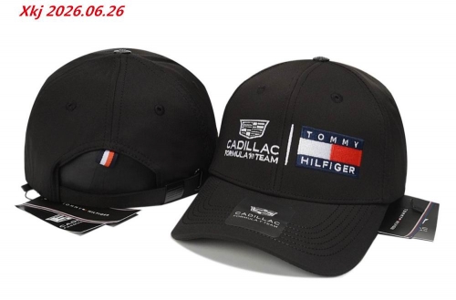 T.o.m.m.y. Hats AA 1241 Men