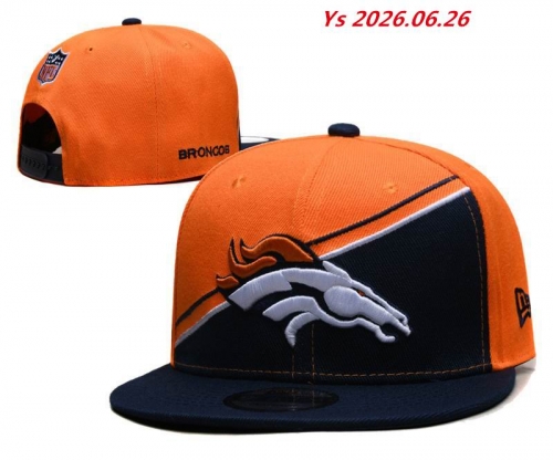 NFL Snapbacks 9997 Men