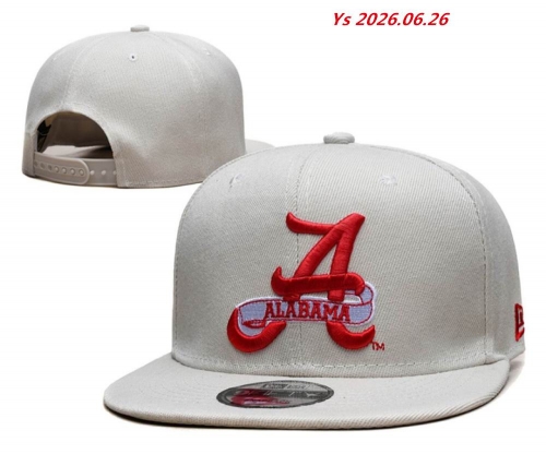 NCAA Snapbacks 5194 Men