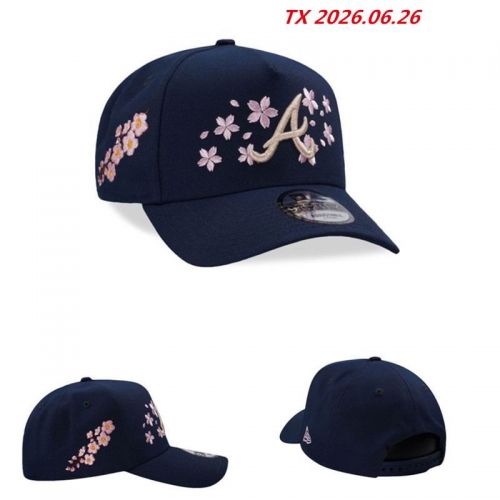 MLB Snapbacks 7762 Men