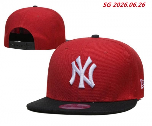 N.Y. Hats 1413 Men