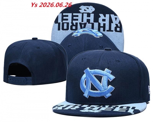 NCAA Snapbacks 5197 Men