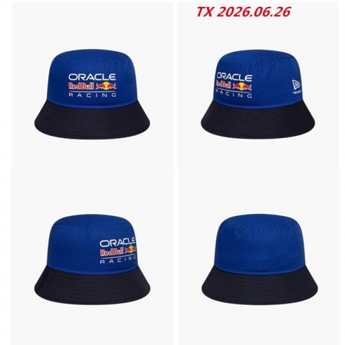 R.e.d. B.u.l.l. P.u.m.a. Hats 1493 Men