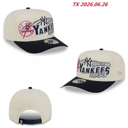 MLB Snapbacks 7761 Men