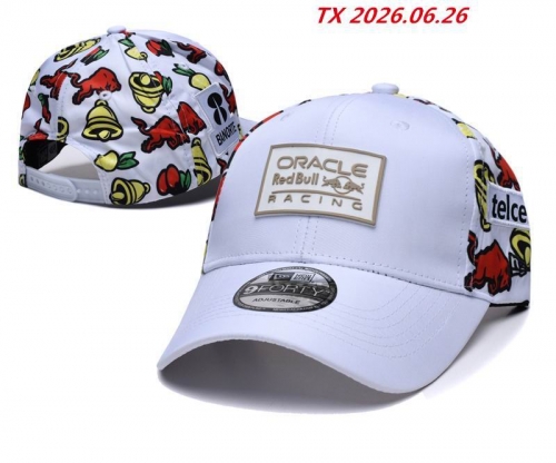 R.e.d. B.u.l.l. P.u.m.a. Hats 1500 Men