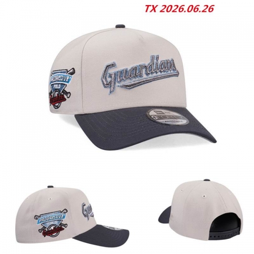 MLB Snapbacks 7779 Men