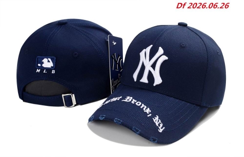 N.Y. Hats 1416 Men
