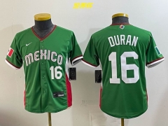 MLB The World Cup Jersey 10131 Youth