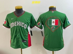 MLB The World Cup Jersey 10121 Youth