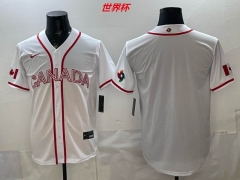 MLB The World Cup Jersey 11093 Men