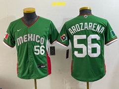 MLB The World Cup Jersey 10149 Youth