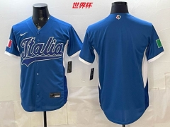 MLB The World Cup Jersey 11128 Men