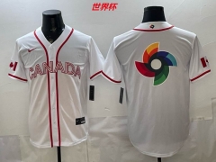 MLB The World Cup Jersey 11096 Men