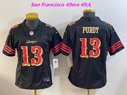 NFL Women Jerseys 4356 Women