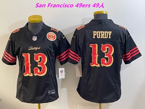 NFL Women Jerseys 4357 Women