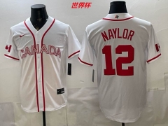 MLB The World Cup Jersey 11100 Men