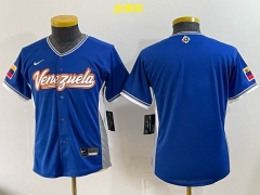 MLB The World Cup Jersey 10157 Youth