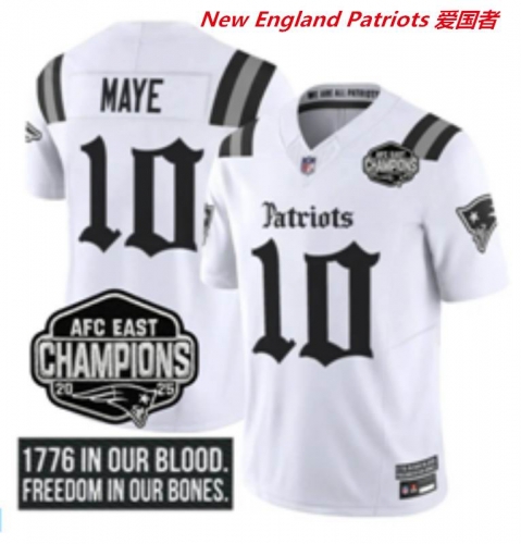 NFL New England Patriots 495 Men