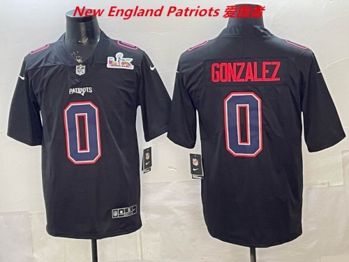 NFL New England Patriots 488 Men