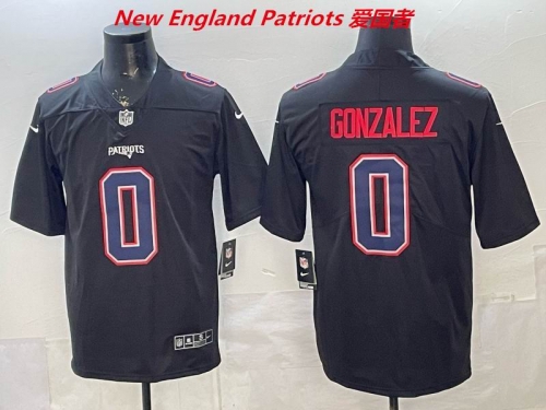NFL New England Patriots 487 Men
