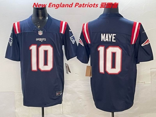 NFL New England Patriots 489 Men