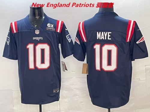 NFL New England Patriots 491 Men