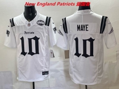NFL New England Patriots 497 Men