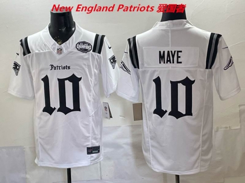 NFL New England Patriots 497 Men
