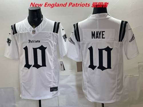 NFL New England Patriots 496 Men