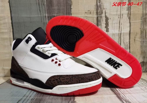 Air Jordan 3 Shoes 235 Men