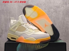 Air Jordan 4 AAA 515 Men/Women