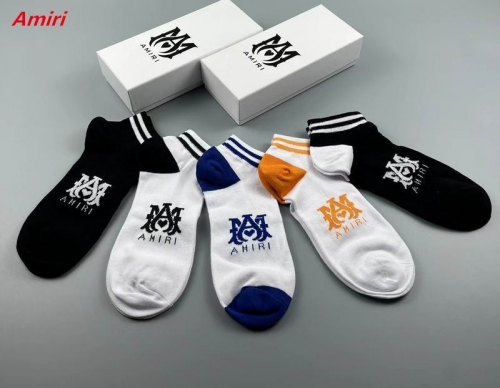A.m.i.r.i. Socks 1005 Men/Women