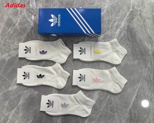 A.d.i.d.a.s. Socks 1315 Men/Women