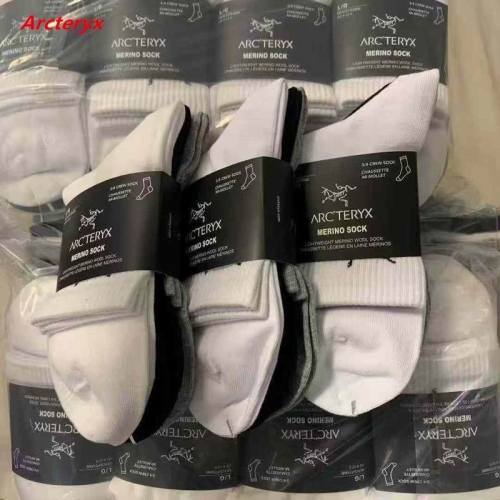 A.r.c.t.e.r.y.x. Socks 1062 Men/Women