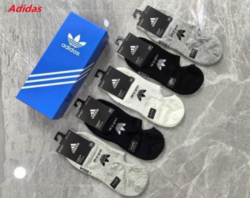 A.d.i.d.a.s. Socks 1329 Men/Women