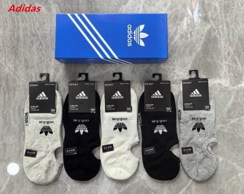 A.d.i.d.a.s. Socks 1328 Men/Women