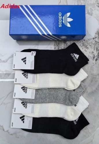 A.d.i.d.a.s. Socks 1307 Men/Women