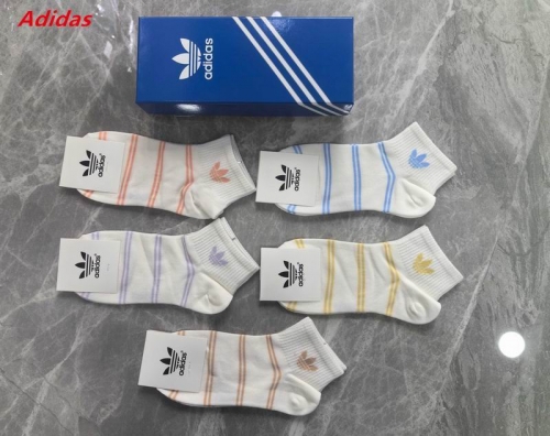 A.d.i.d.a.s. Socks 1310 Men/Women