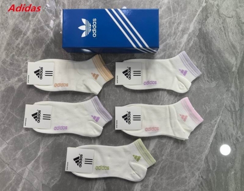 A.d.i.d.a.s. Socks 1320 Men/Women