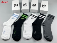 A.m.i.r.i. Socks 1048 Men/Women