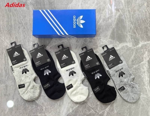 A.d.i.d.a.s. Socks 1332 Men/Women