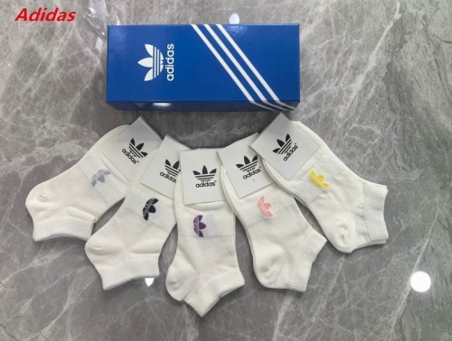 A.d.i.d.a.s. Socks 1317 Men/Women