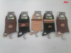 A...l...o... Socks 1085 Men/Women