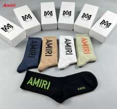 A.m.i.r.i. Socks 1029 Men/Women