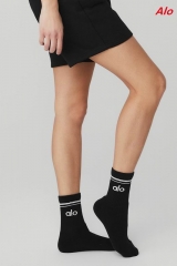 A...l...o... Socks 1292 Men/Women