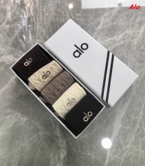 A...l...o... Socks 1165 Men/Women